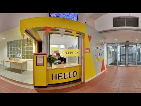 City 360° - Aberdeen