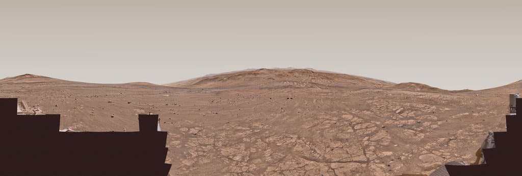 PERSEVERANCE 1695-VR