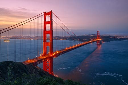 San Francisco, CA, USA