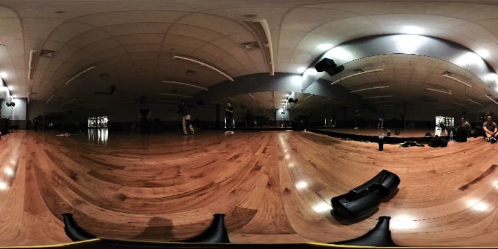 Phil Da Funk Warmup Set