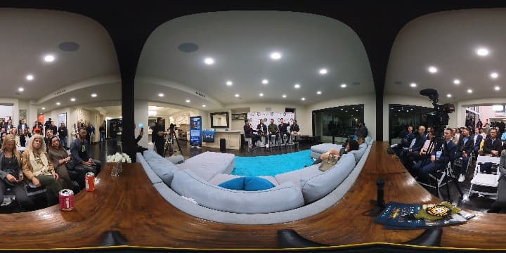 Mission Matters Panel