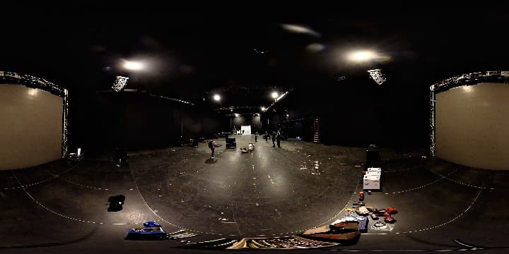 Suite B of Elevate Studios Remix