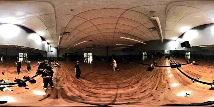 Phil da Phunk feelin the beat