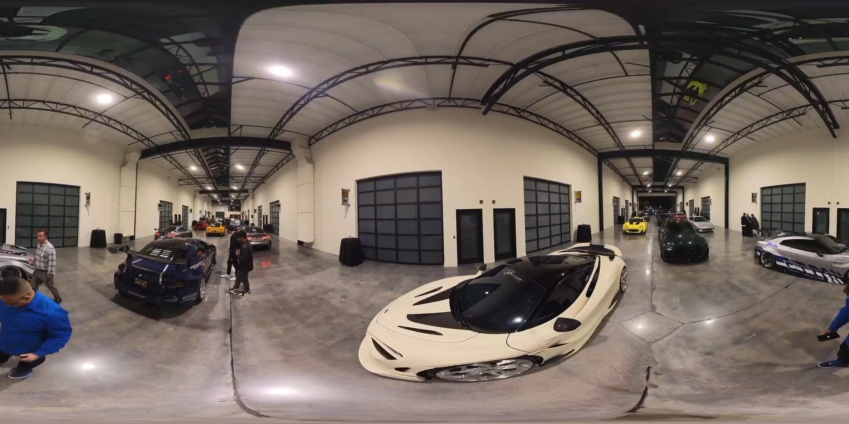 Finish Line Auto Club