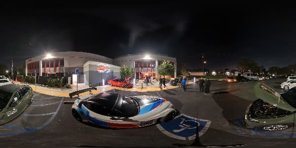 Finish Line Auto Club