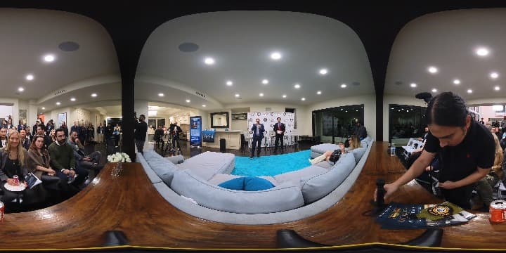 Mission Matters Panel