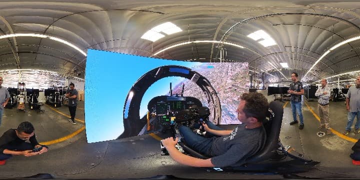 CXC Flight Sim Portal