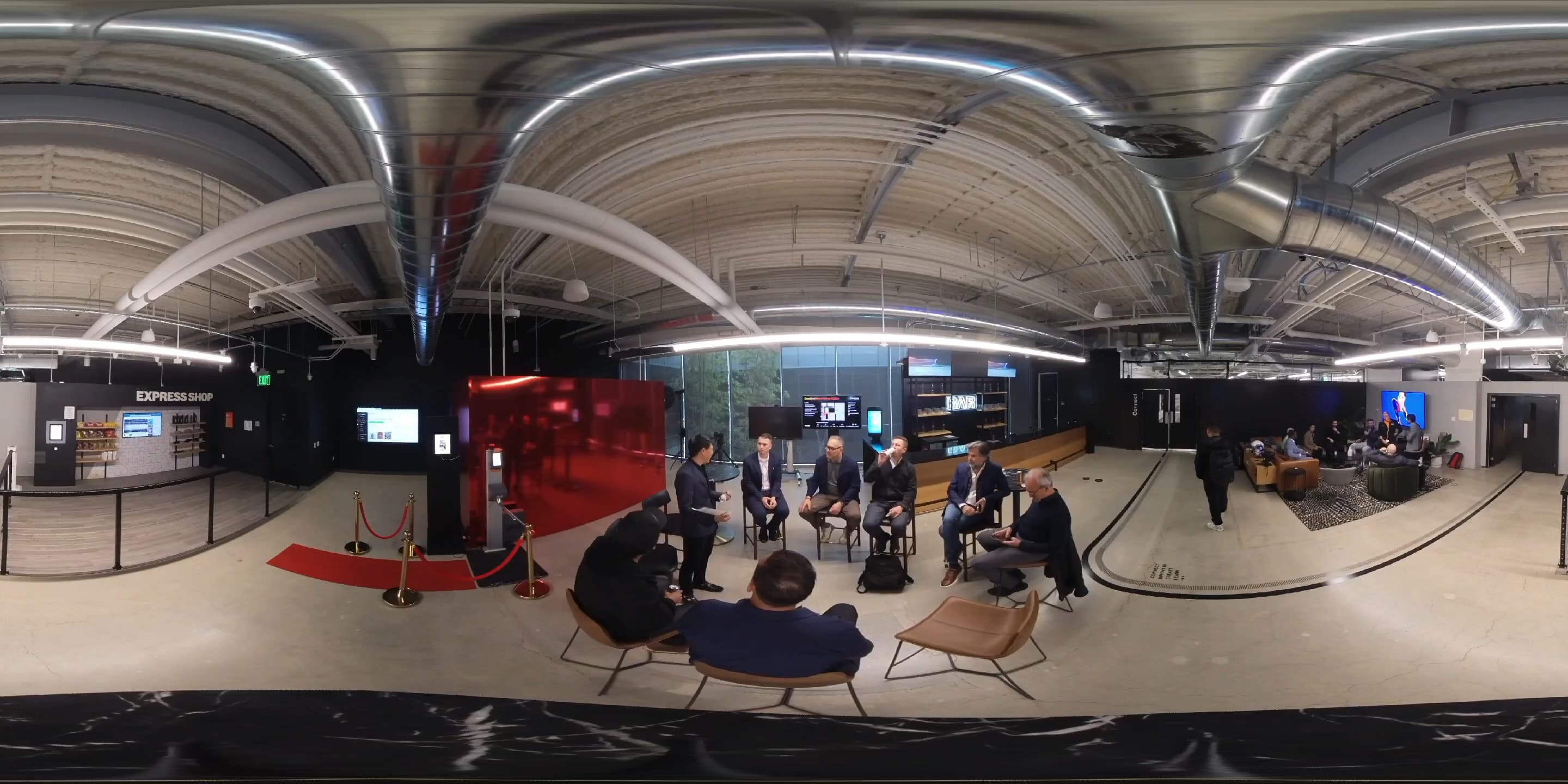 Mission Matters - BoC small groups