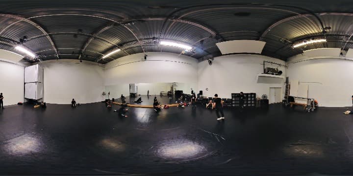 Bboy Donovan Practice set