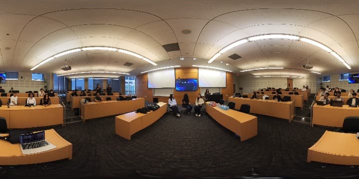 Blockchain @ UCI hosting SUI