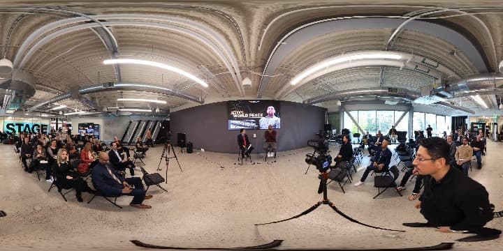 Metta Speaking about his Coaching Career