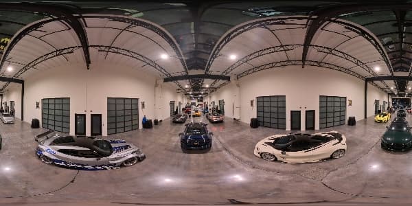 Finish Line Auto Club