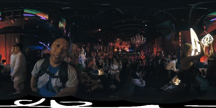 Nightengale Nightclub