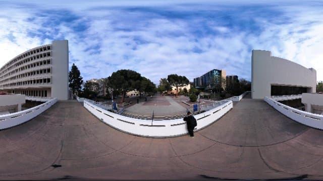 Social Sciences Lab @ UC Irvine