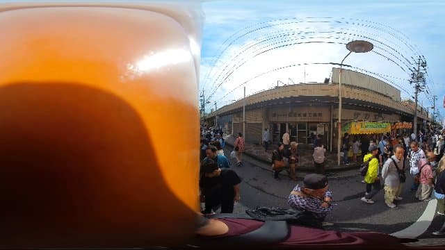 Seki Outdoor Knife Festival