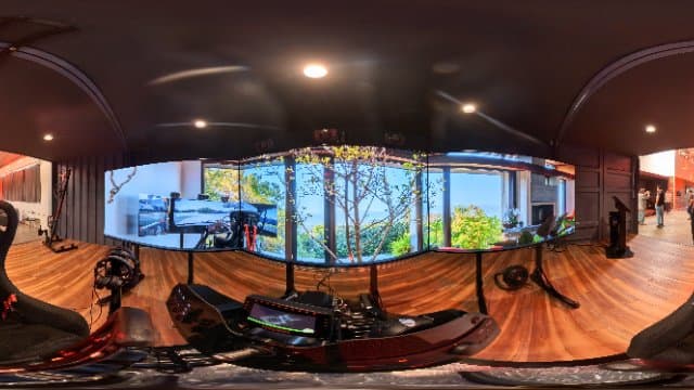 CXC Studios Simulator