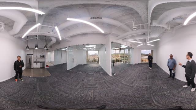 Rental Office in Irvine, CA